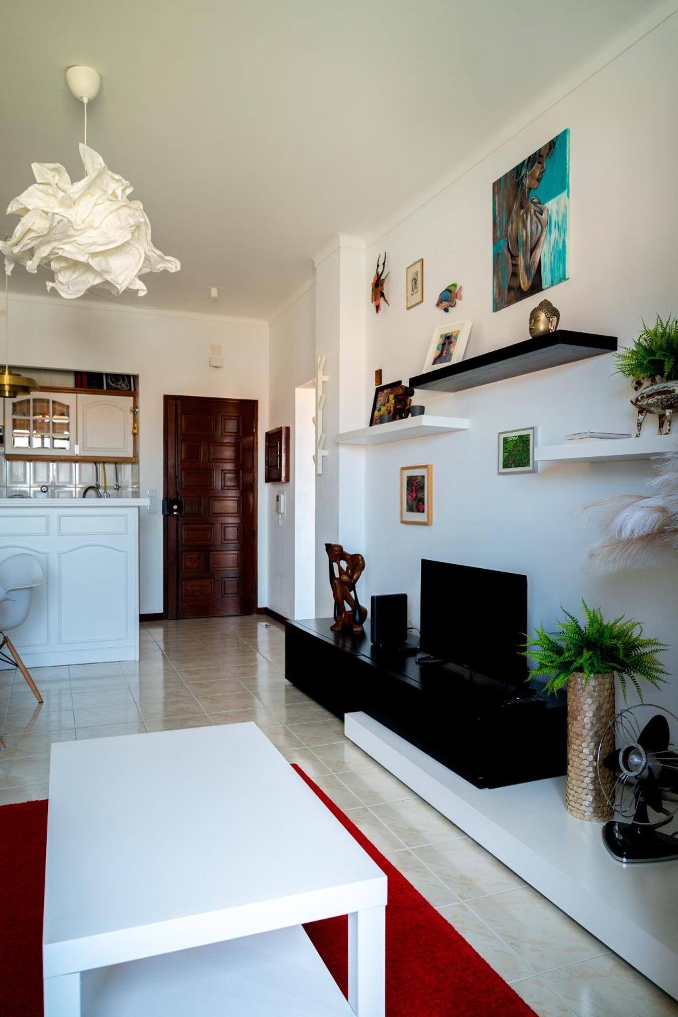 Sea View & Sundown, 150M From The Beach And Surf Spots Costa de Caparica Εξωτερικό φωτογραφία