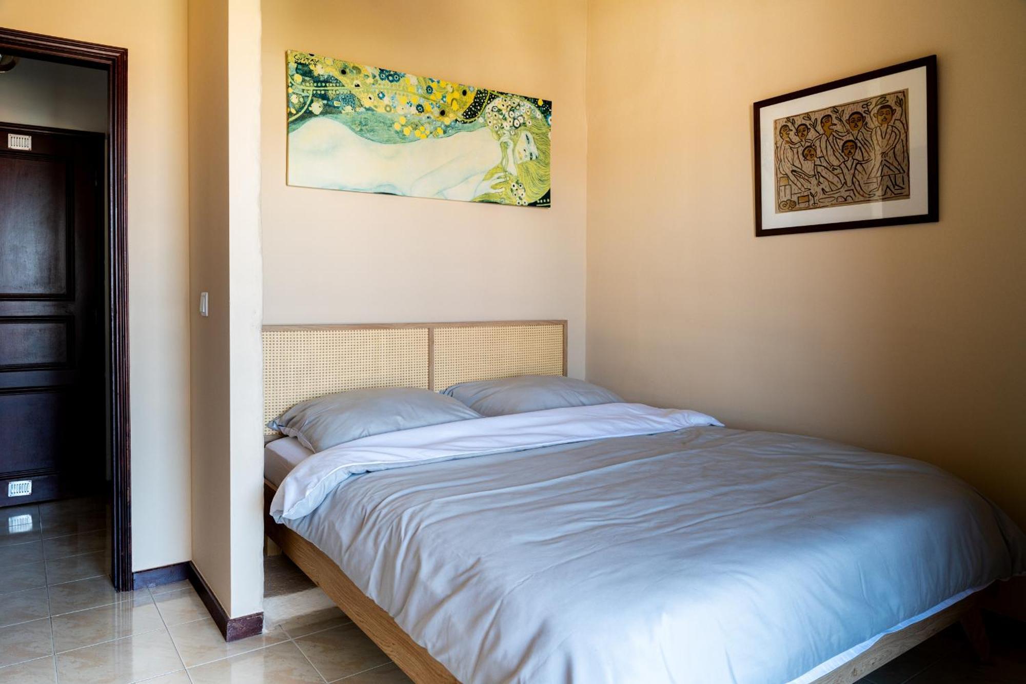 Sea View & Sundown, 150M From The Beach And Surf Spots Costa de Caparica Εξωτερικό φωτογραφία