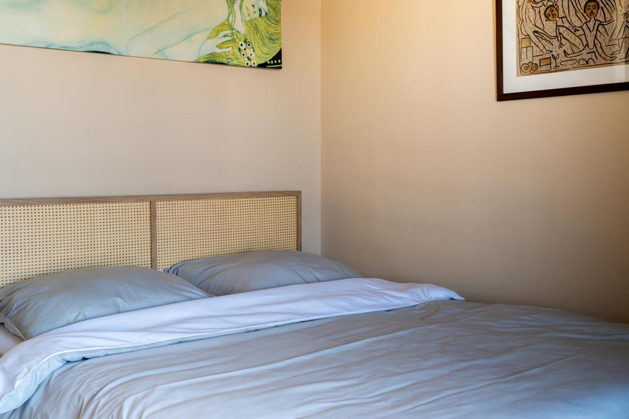 Sea View & Sundown, 150M From The Beach And Surf Spots Costa de Caparica Εξωτερικό φωτογραφία